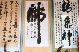 河南安阳古镇莲花寺，佛像最多的寺庙，两米铜佛被强行盗往日本视频封面
