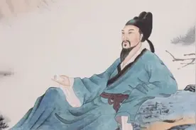 “诗仙”李白到底是哪里人？视频封面