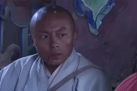 少林寺传奇：人之将死，公主大胆向武僧表白，让他娶自己为妻！视频封面