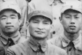 1995年唐凯将军评价陈云在四保临江战役中的高超军事指挥艺术视频封面