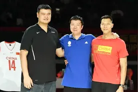 姚明NBA最高41分，易建联最高31分，那么王治郅呢？视频封面