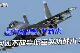 军情|歼16超低空飞行！高度比海景房还低，引来海滩游客一片欢呼视频封面