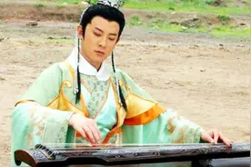 伯邑考啥都没做，凭什么封为紫薇大帝？鸿钧老祖一语点破视频封面