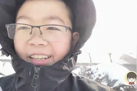 农村小飞阳：东北的老鼠会滑冰？还会功夫？小伙下猛药对付偷粮贼视频封面