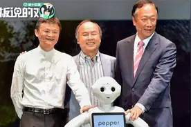 每月费用6461元！软银在日本推出“送餐机器人”，帮助缓解用工荒视频封面