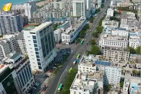 住建部拟新规 县城新建住宅最高不超过18层视频封面