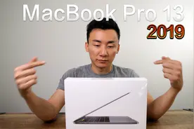 为什么我买了MacBook Pro 13寸 2019年入门款？【西瓜PLAY】视频封面