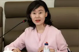 沉迷美容  多次匿名诬告！北方工业大学原副校长沈志莉获刑10年视频封面