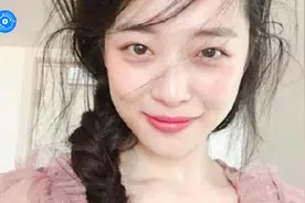 雪莉被人工智能吐槽 ，网友：中国的人工智能早就会怼老板了视频封面