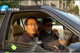 10月22号起郑州对副驾驶不系安全带，采用电子警察抓拍并处罚10元视频封面