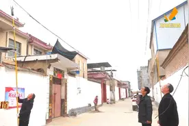 文明创建进行时 | 综合整治“无死角” 背街小巷“靓”起来视频封面