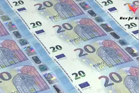 How Money Is Made? - 带你了解钞票制作全过程视频封面
