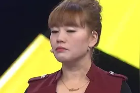 门当户对：47岁型男来相亲，放言：我还想要个儿子，女嘉宾吓跑了视频封面
