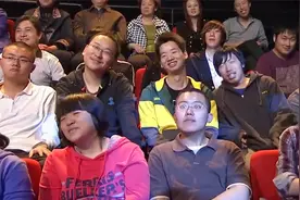 什么狼两条腿？答案观众都想不到！|笑动剧场视频封面