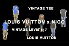 /Aookimmy/ 十月购物分享 包含Lv/Lexis/Lv x NIGO/Vintage视频封面