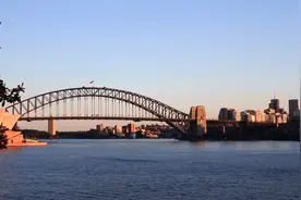 【大宝儿带你看世界】澳大利亚 - Australia视频封面