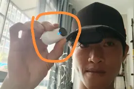 2000元的相机掉海里了，在水里持续录像，能看到鱼？视频封面