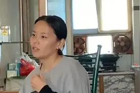 姚策妻子称婚房被养母换锁：房产官司尚未宣判，目前是我在还房贷视频封面