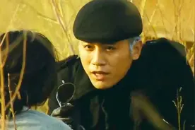 刘烨饰演的狠角色，白头老毒辣，硬汉老三暴力禁烟，神勇无比视频封面