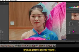 Lightroom快速上手，噪点清除功能的详细讲解，两类噪点去除方法视频封面