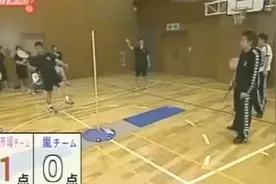 Gの嵐 010 20051207 少数派运动之速度球（2）
