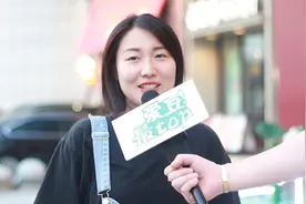 如何评价鞠婧祎的长相？路人直言不讳，说的精辟视频封面