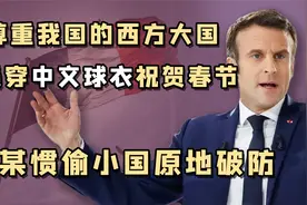 法式浪漫：法国人不爱生娃偏爱养狗，巴黎每年几百人因狗便便骨折视频封面