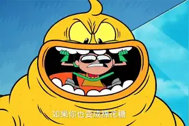 小黄鸭太能吃了，家里的东西都被吃掉了，他又开始.....视频封面
