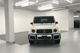 2019款 奔驰G63 AMG 故宫同款 声浪外观内饰展示视频封面