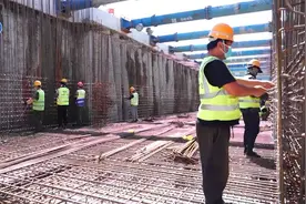 滴水是金 节水为津：地下管廊施工建立水循环系统视频封面
