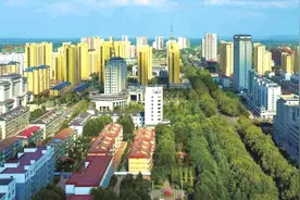 2019年度全国文明城市测评结果公布青州市创建工作再获佳绩视频封面