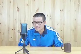 周琦已经26岁了？别听风就是雨，CBA年龄问题都是多早的事情了！视频封面