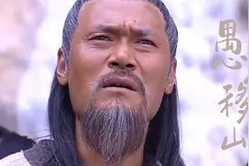 江涛怀旧老歌《愚公移山》当年火遍全国，经典的歌声，难忘的记忆