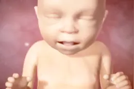 孕期肚子咕噜咕噜叫，是孕妈饿了吗？孕妈别想得太简单视频封面