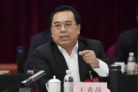 青岛市李沧区委书记、一级巡视员王希静接受审查调查视频封面