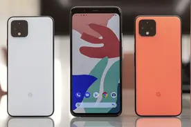 谷歌Pixel 4系列上手 | 被忽略的奇妙新功能们视频封面