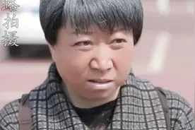 孝顺儿子接母亲来城里，谁知被儿媳嫌弃，最后结局太解气！视频封面