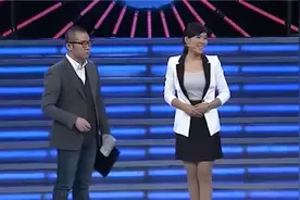 27岁美女从事高铁乘务工作，涂磊让她现场卖饭，结果乐翻全场！视频封面