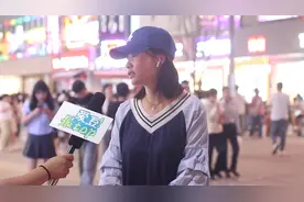 肖战VS王一博谁更帅一点？路人直言不讳，粉丝别生气视频封面
