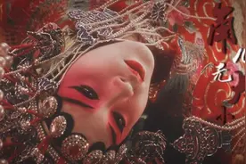 【民国戏装群像混剪】张国荣绝美镜头，说好一辈子就是一辈子视频封面