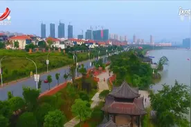 宜春市启动第七届全国文明城市创建工作视频封面