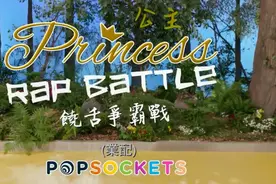 [双语-6]桃乐丝(Dorothy) VS 爱丽丝(Alice)视频封面