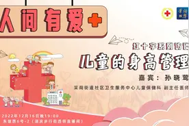 人身高生长规律视频封面