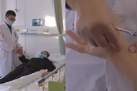 女子双手麻痛无力，竟是洗碗惹的祸？医生：30到60岁女性多发视频封面