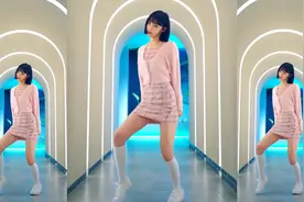 SM新人组合aespa韩国最漂亮的女团成员，舞蹈Savage又美又飒！视频封面