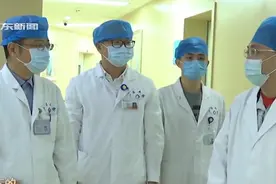 广州：广医五院医疗队全力护航 助力复工复产视频封面