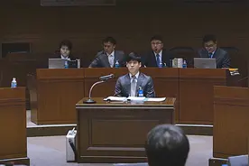 没想到常见的铁线虫对人体竟有致命的危害视频封面