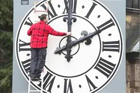 美国实行了100多年的夏令时，在中国却水土不服：仅实行6年！视频封面