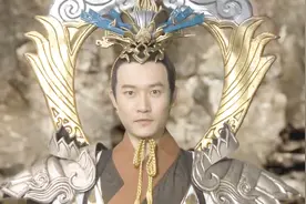 哪咤破了珍珑棋局，不仅自己恢复了肉身，还成了刑天的主人！视频封面