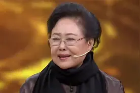 于月仙称和斯琴高娃是老乡：她一直都是我的榜样！众星聊斯琴高娃视频封面
